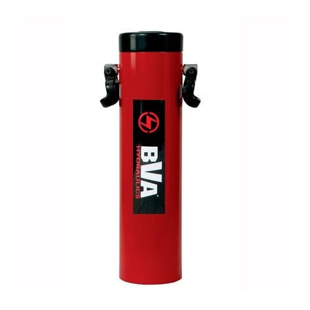 Bva Hydraulics BVA Hydraulic Double Acting Hydraulic Cylinder, 55 Ton, 13in Stroke HD5513